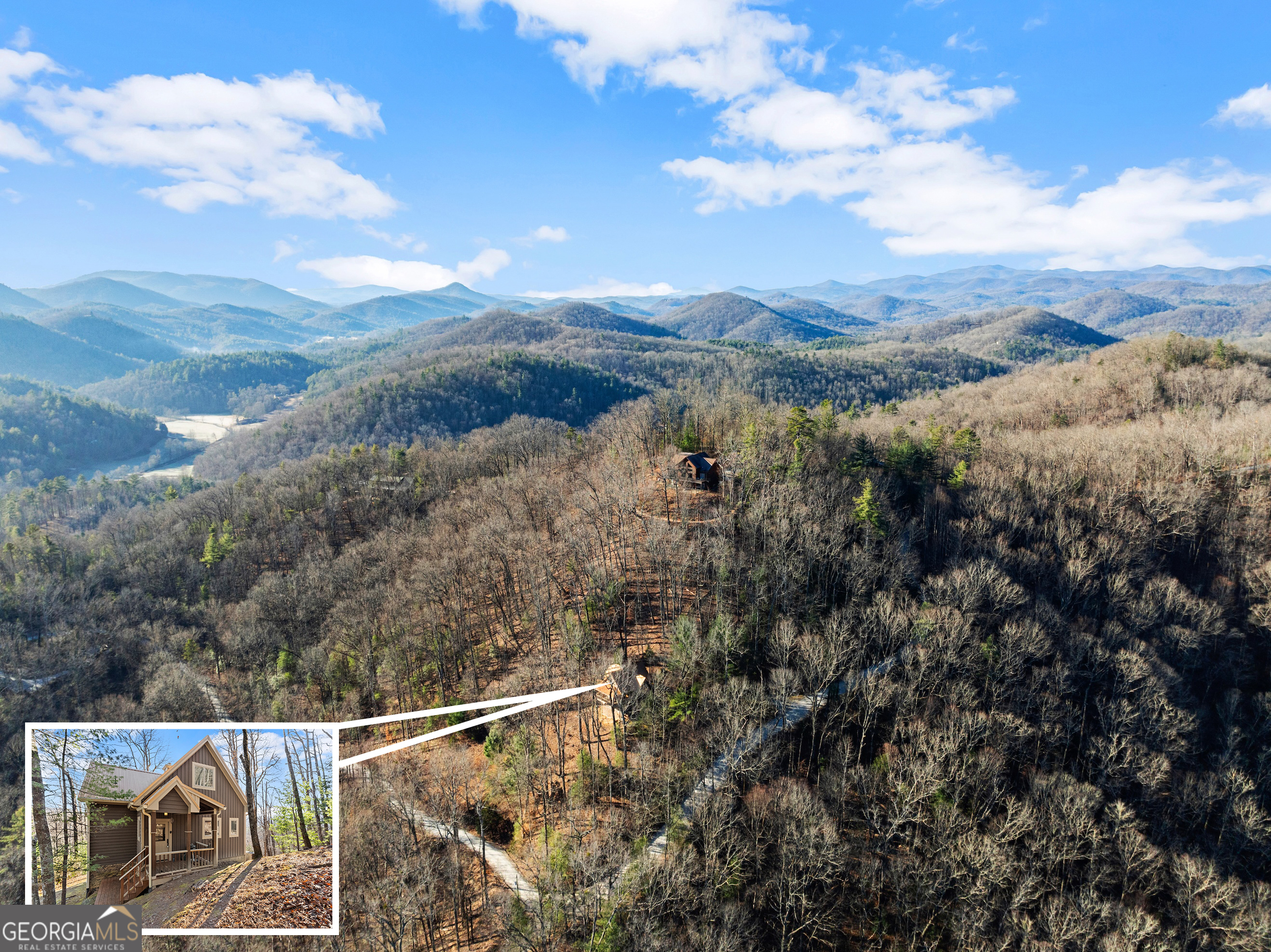 501 Brown Bear Ridge TRL
