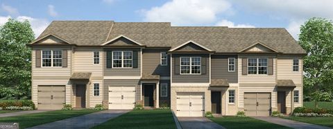 4 Sweetspire DR Rome GA 30165