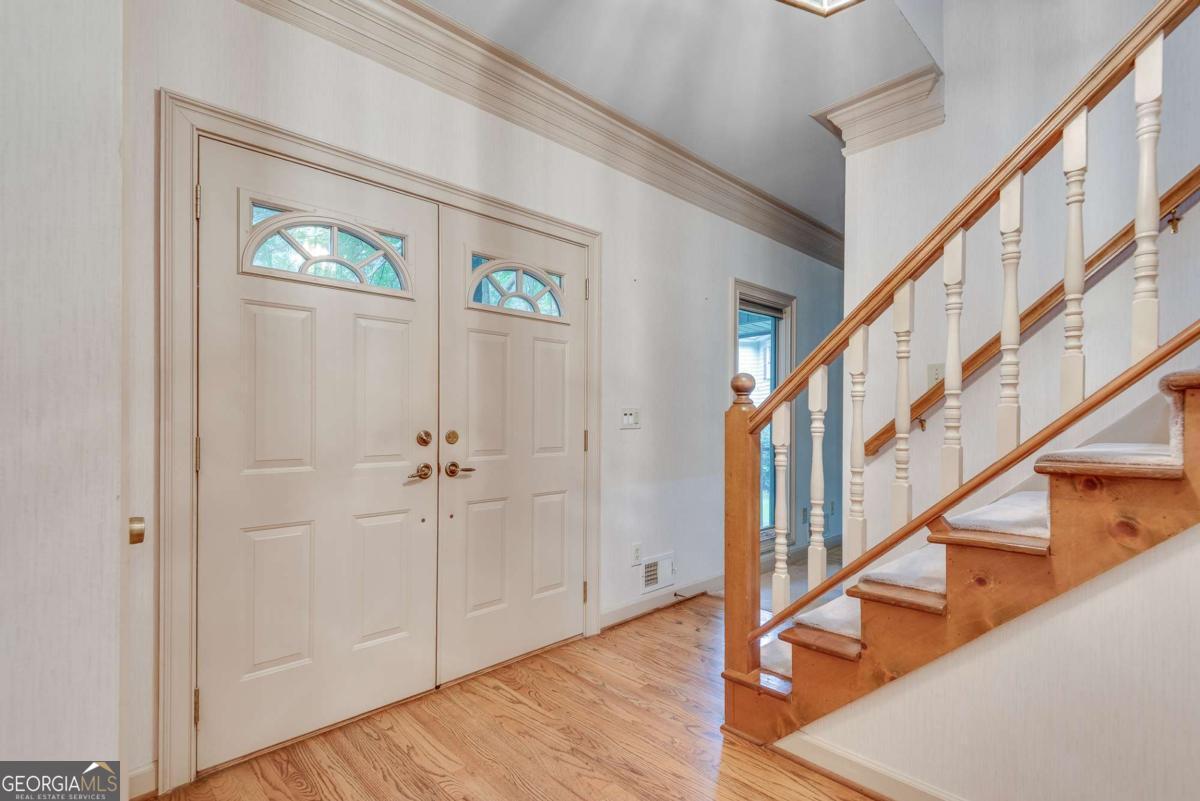 1667 Manhasset Farm CT