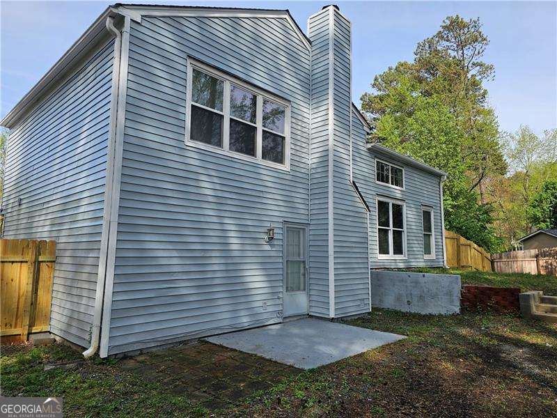 Hunters Forest - Residential Lease