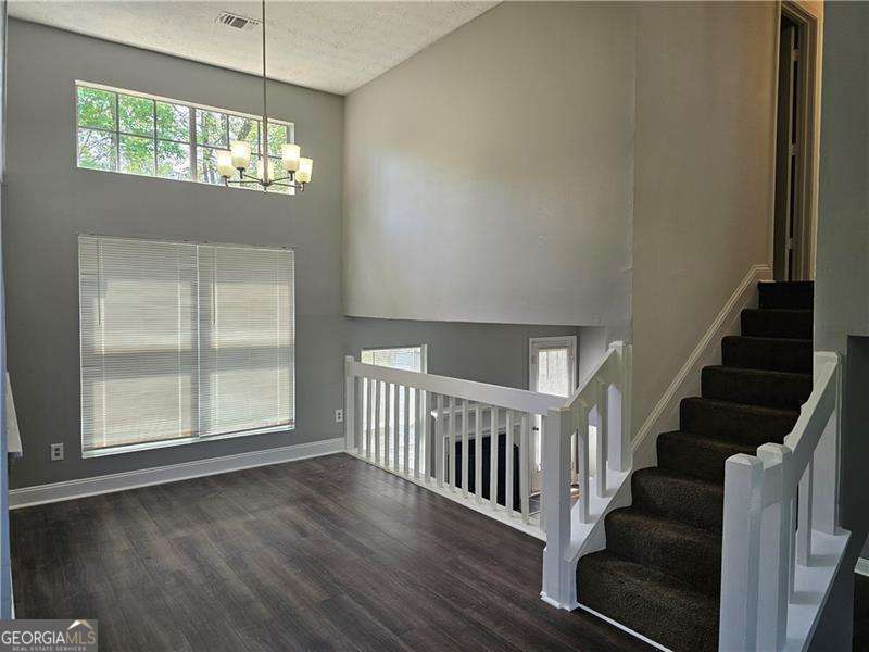 Hunters Forest - Residential Lease