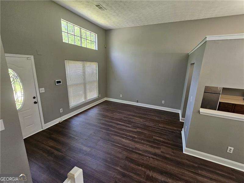 Hunters Forest - Residential Lease