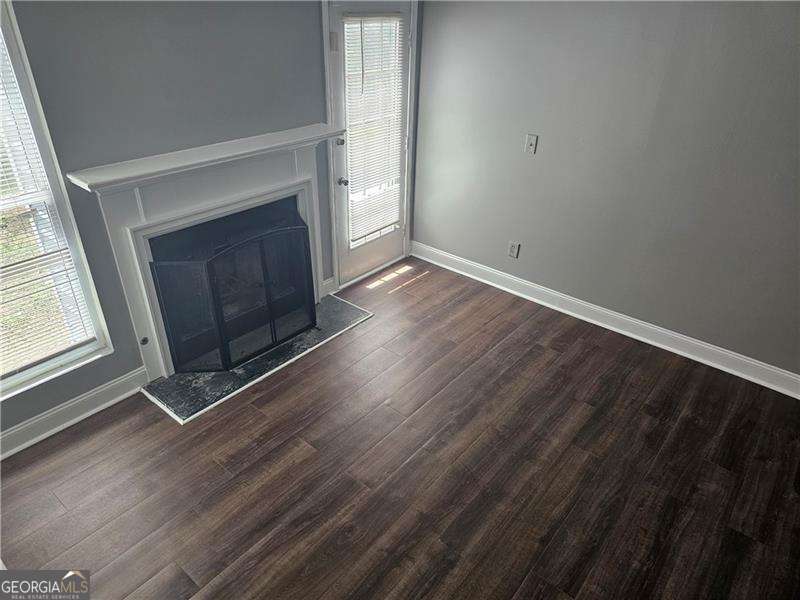 Hunters Forest - Residential Lease