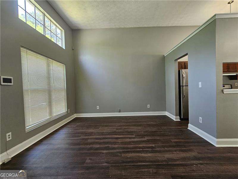 Hunters Forest - Residential Lease