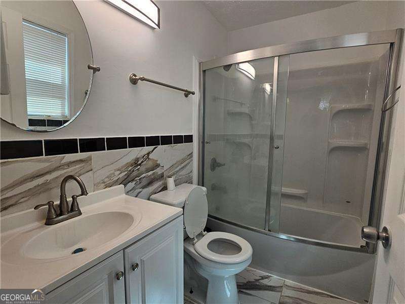 Hunters Forest - Residential Lease