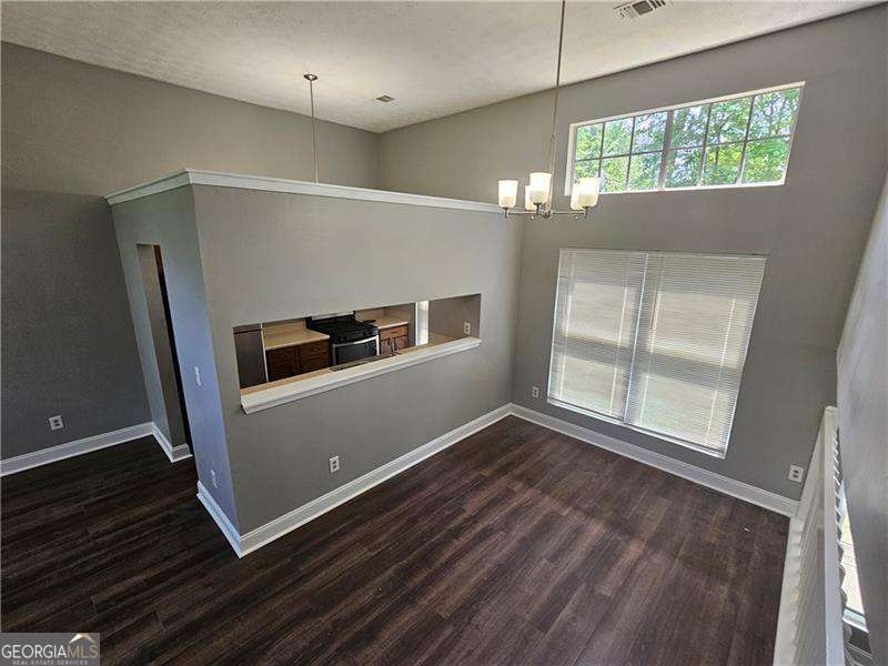 Hunters Forest - Residential Lease