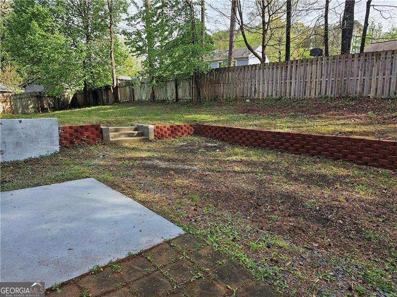 Hunters Forest - Residential Lease