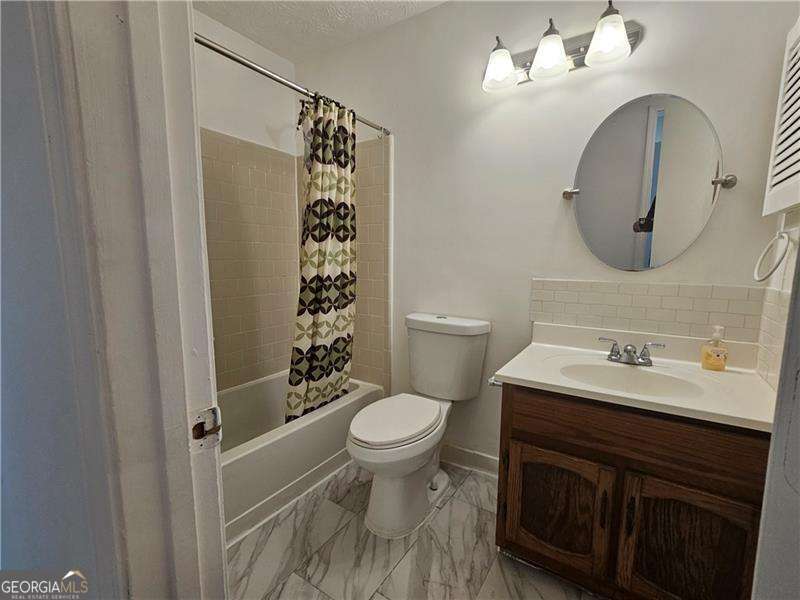 Hunters Forest - Residential Lease