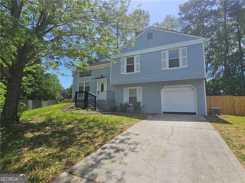 Hunters Forest - Residential Lease