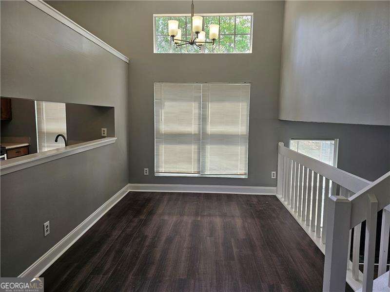 Hunters Forest - Residential Lease
