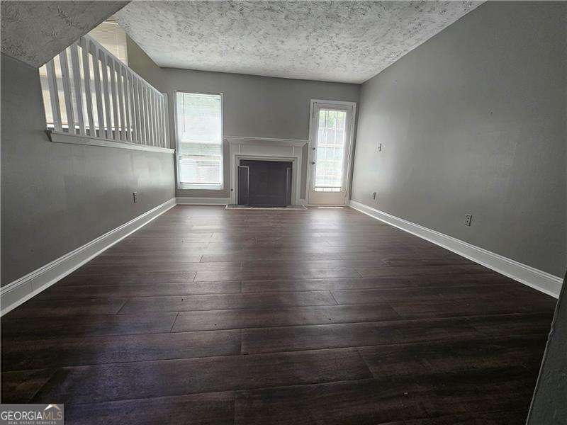 Hunters Forest - Residential Lease