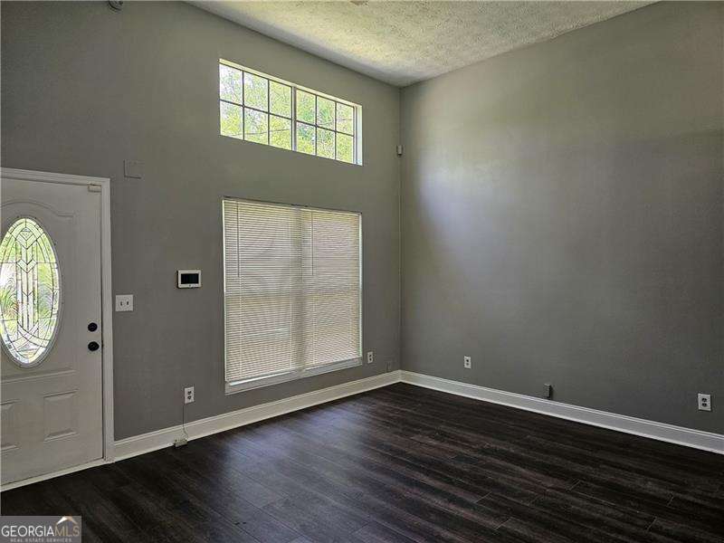 Hunters Forest - Residential Lease