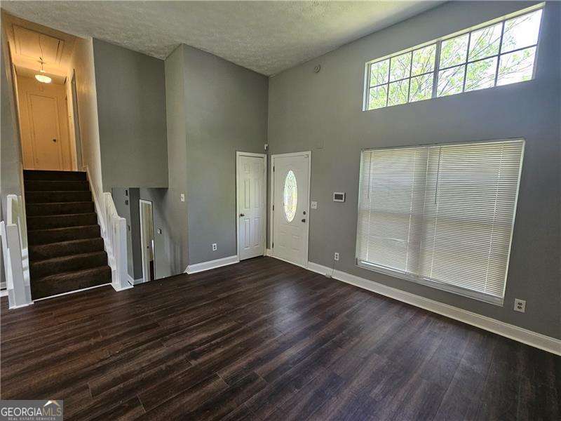 Hunters Forest - Residential Lease