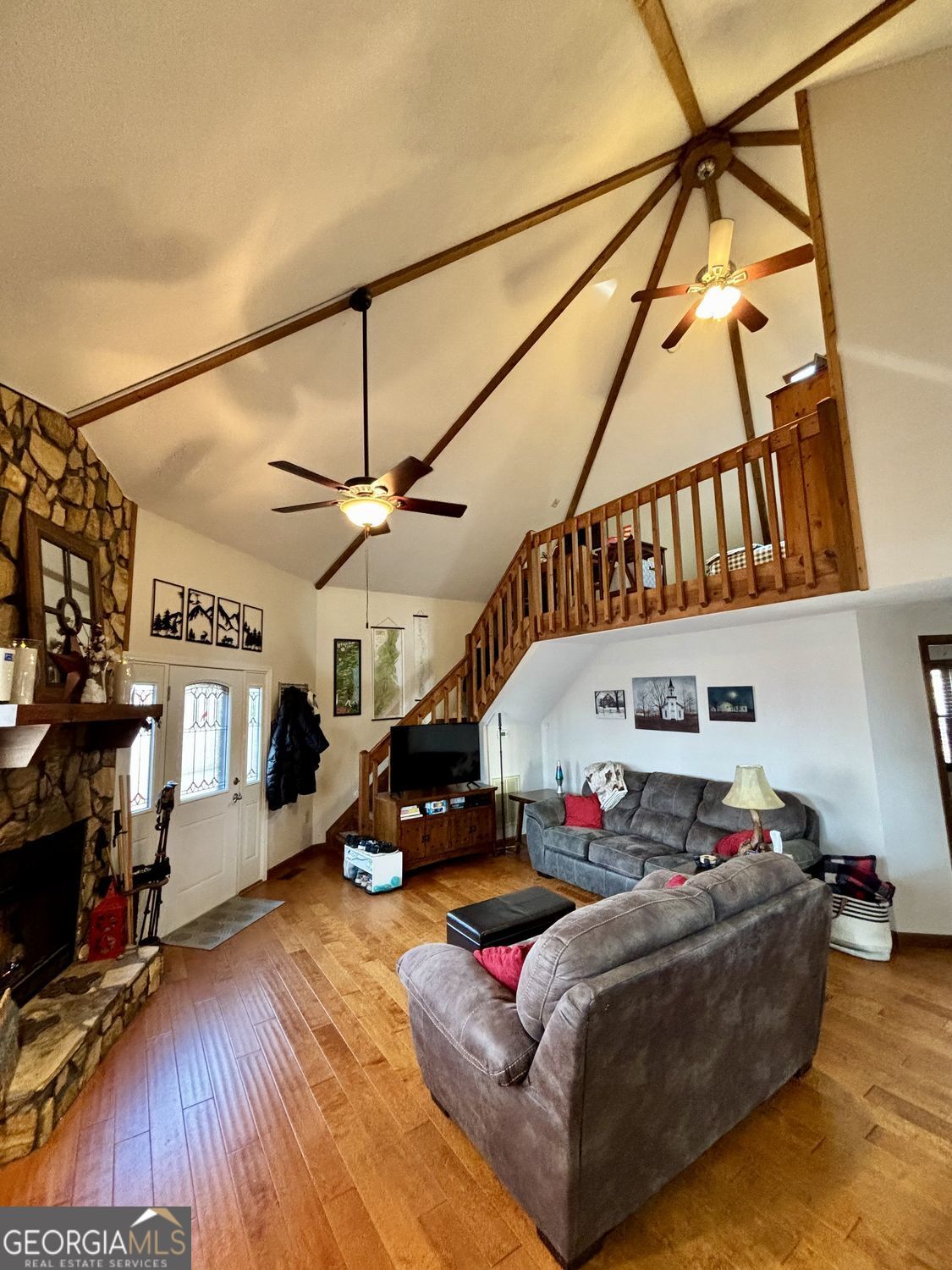 163 Beauregards Knob