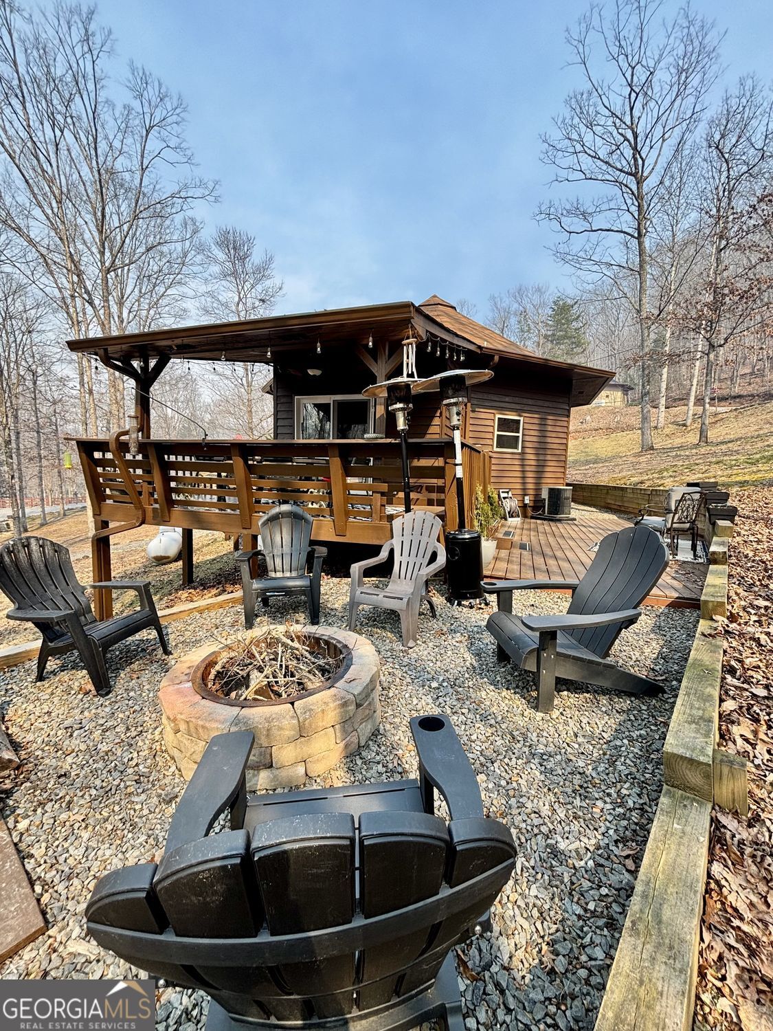 163 Beauregards Knob