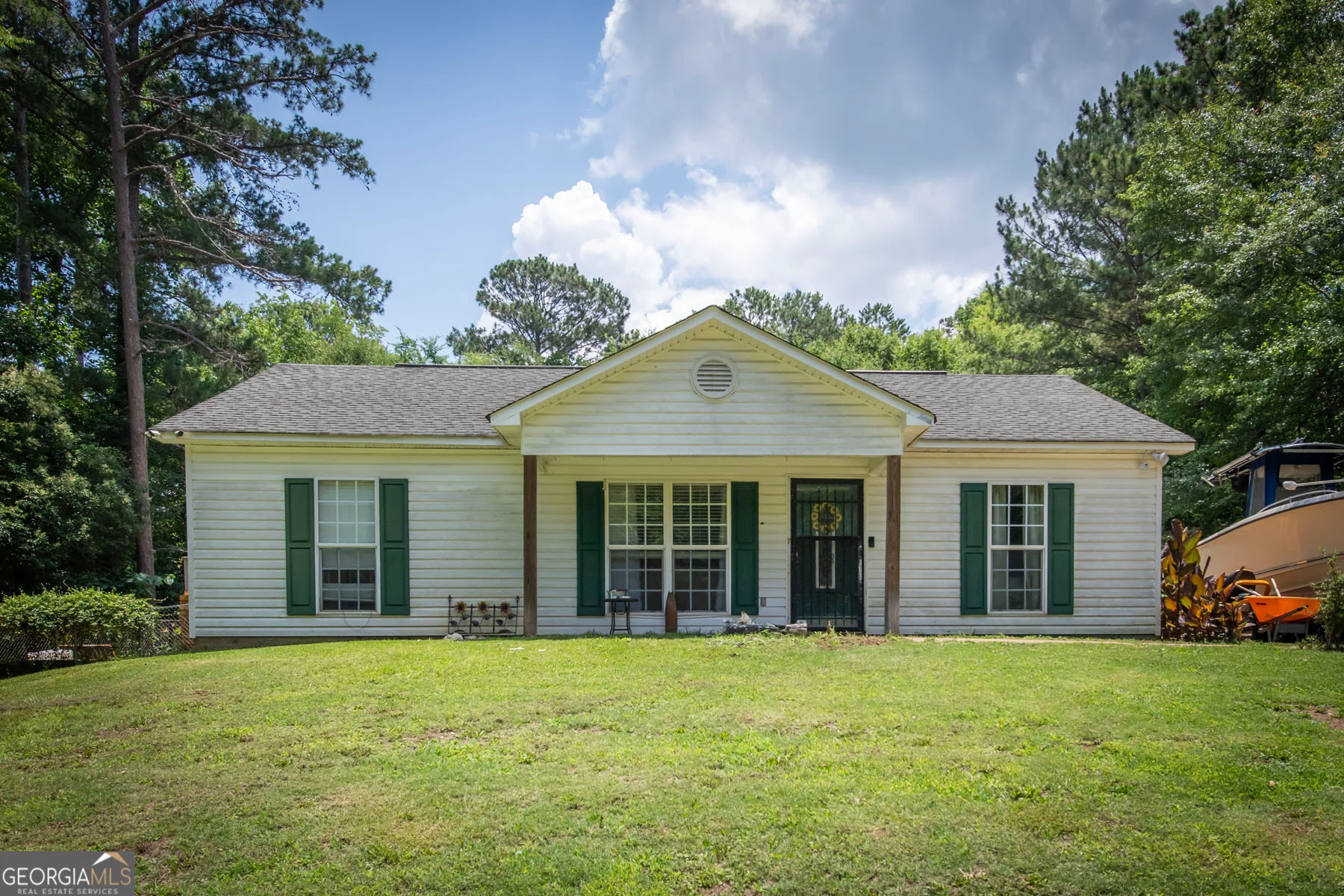 105 Pine Hill Road