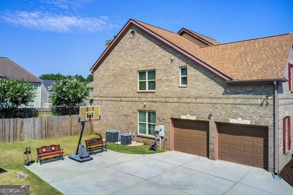 Photo of 408 Arbor Lane, Loganville, GA 30052 (MLS # 10700661)