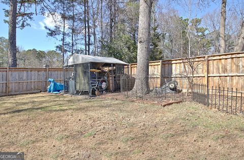 A home in Fayetteville