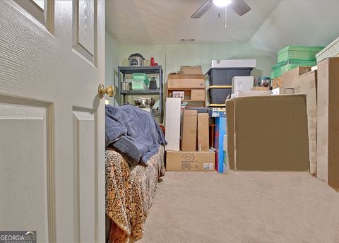 A home in Fayetteville