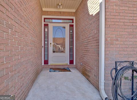 A home in Fayetteville