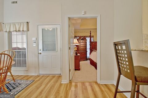 A home in Fayetteville