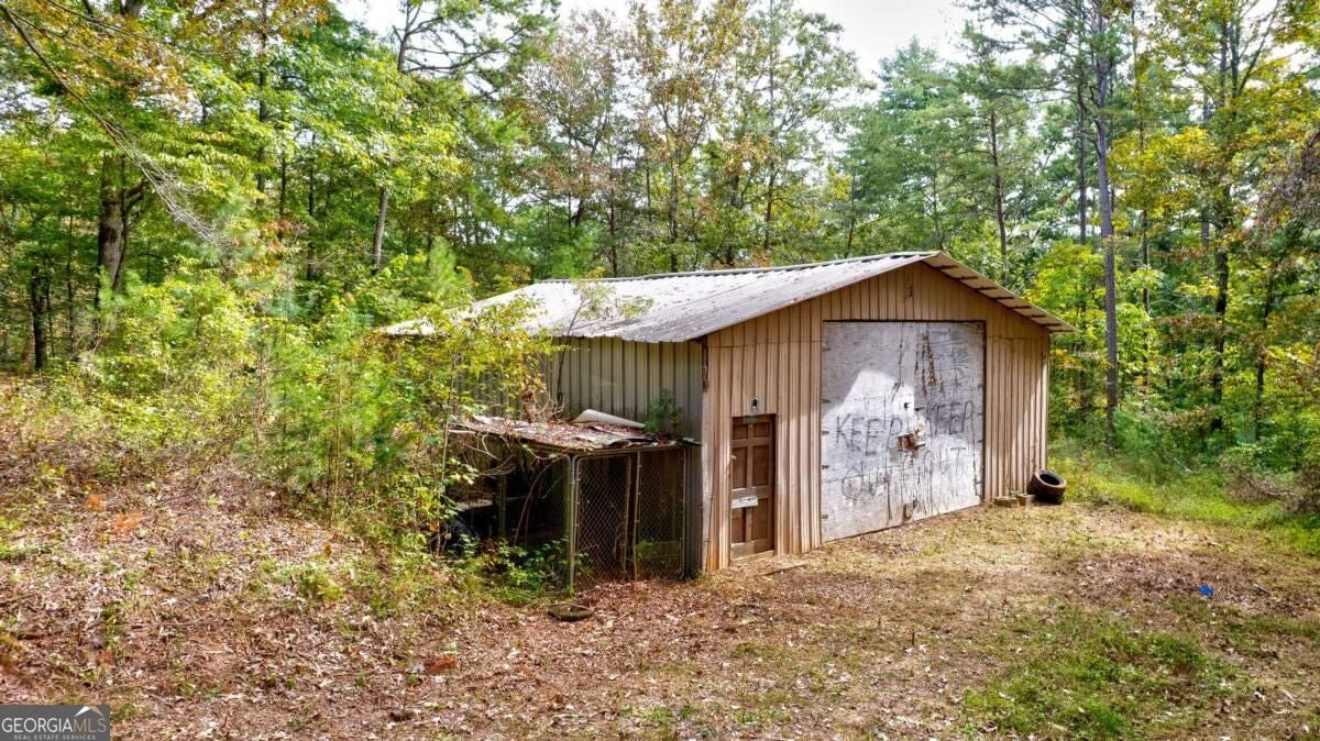 837 Old Miller Rock RD