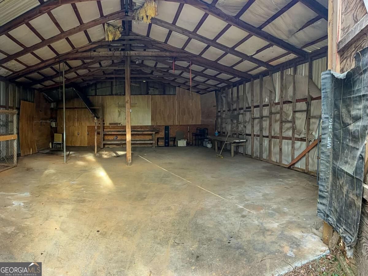 837 Old Miller Rock RD
