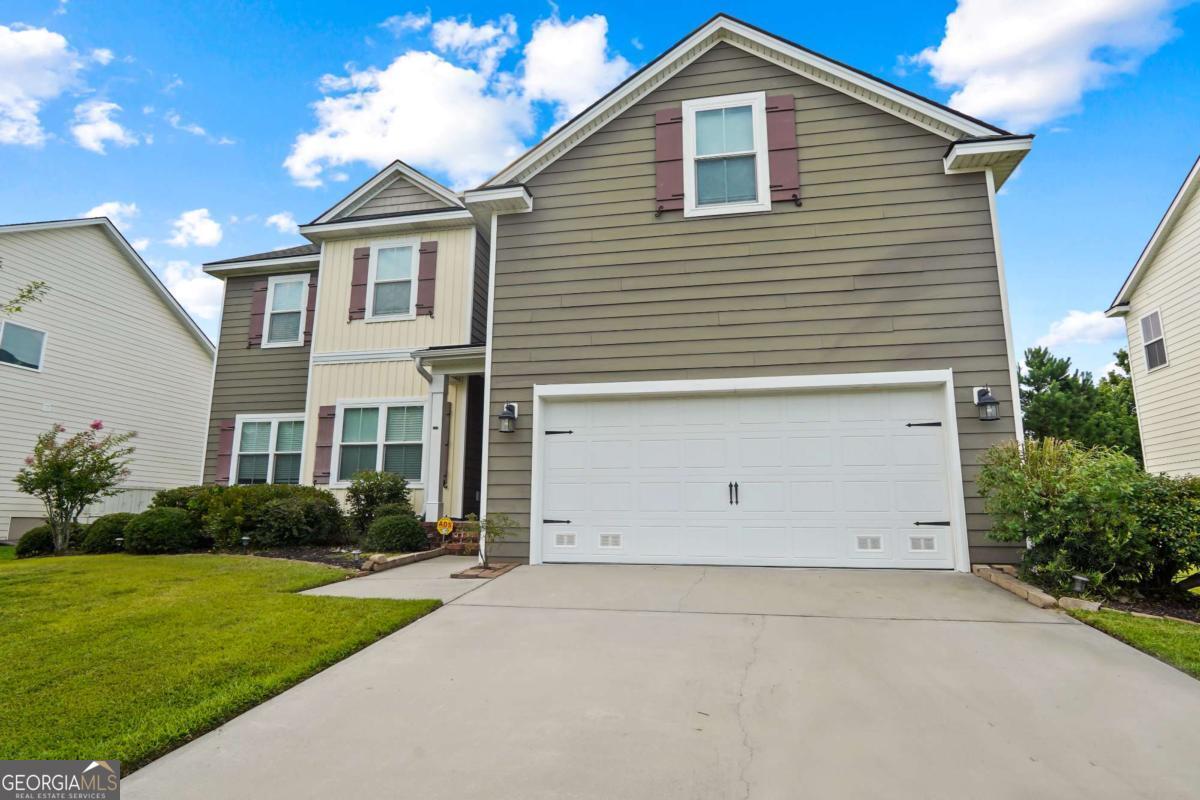 127 Waverly LN