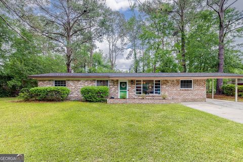 12408 Deerfield RD Savannah GA 31419