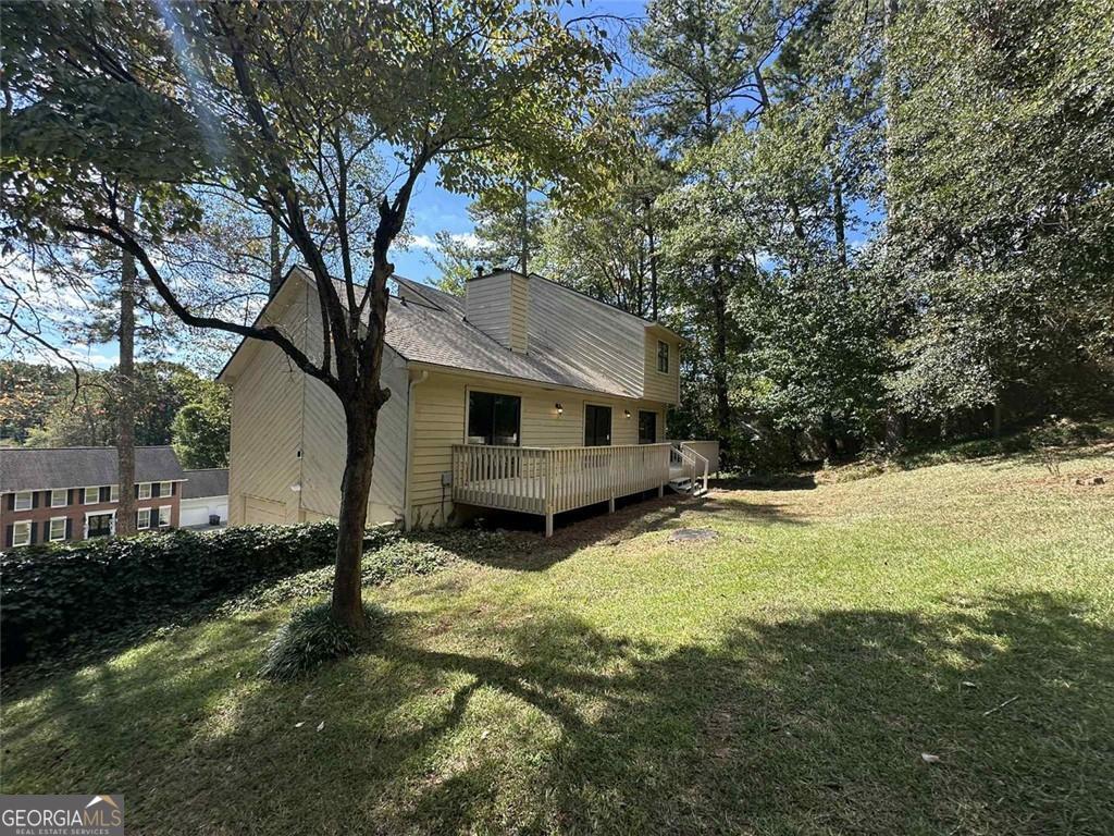 Photo of 340 Farm Path, Roswell, GA 30075 (MLS # 10776951)