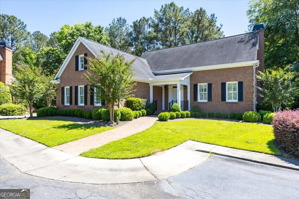 115 Covington Place