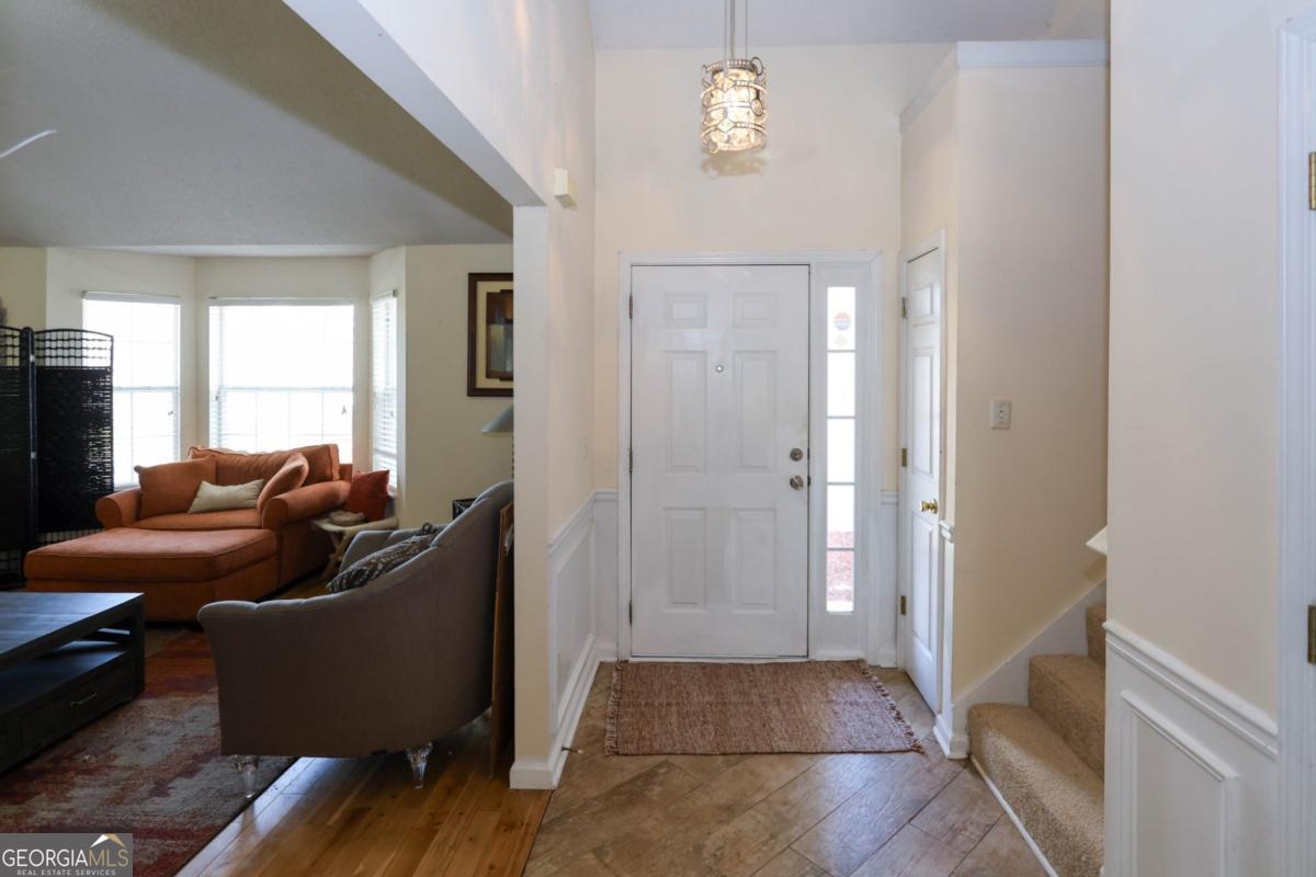 1753 Deer Crossing CIR