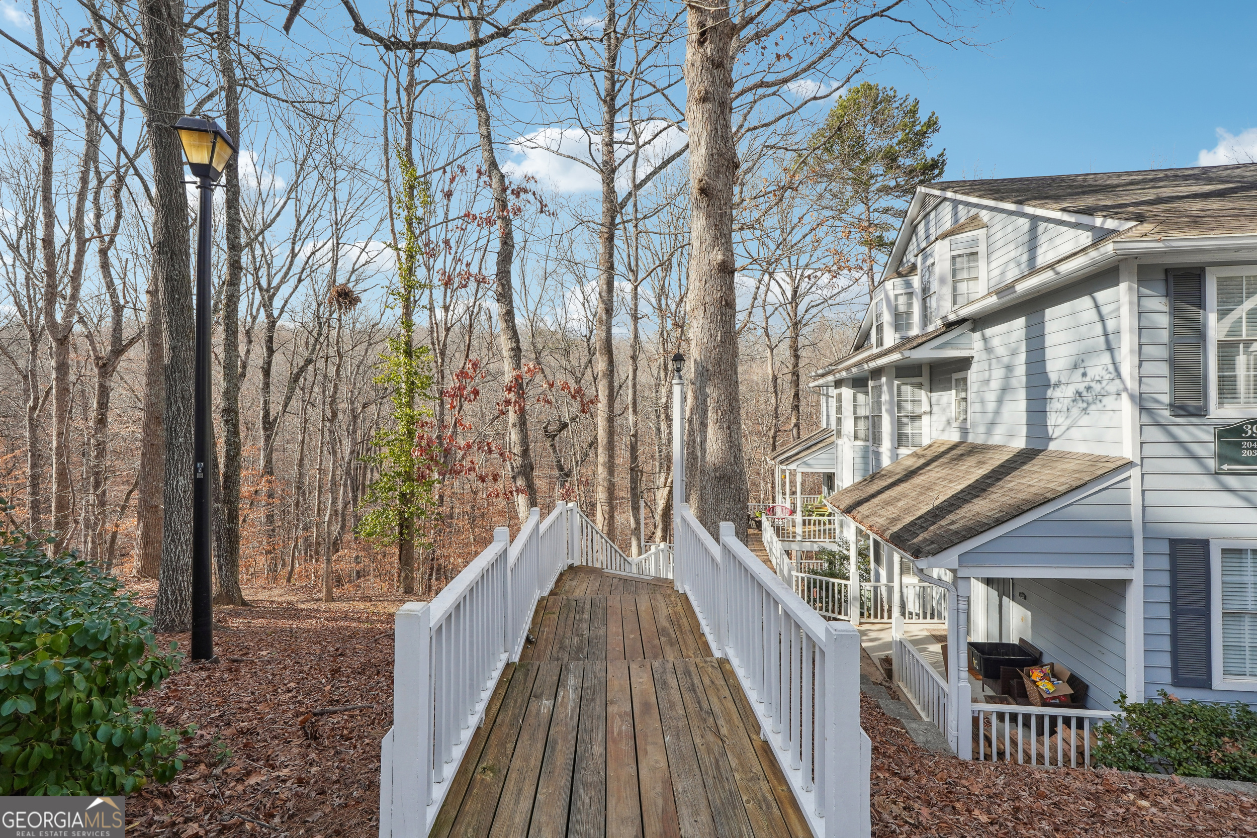 Willows By The River - Residential