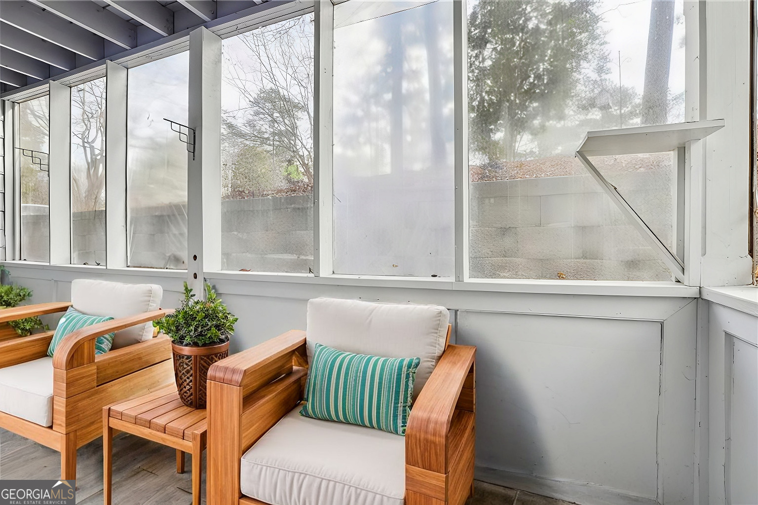 Willows By The River - Residential