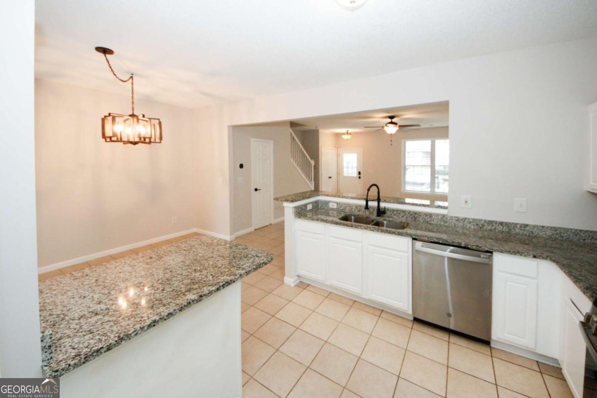 Springfield - Residential Lease