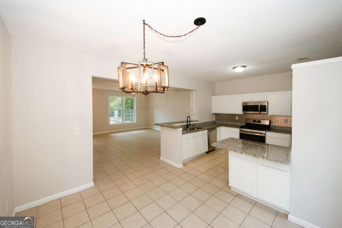 Springfield - Residential Lease