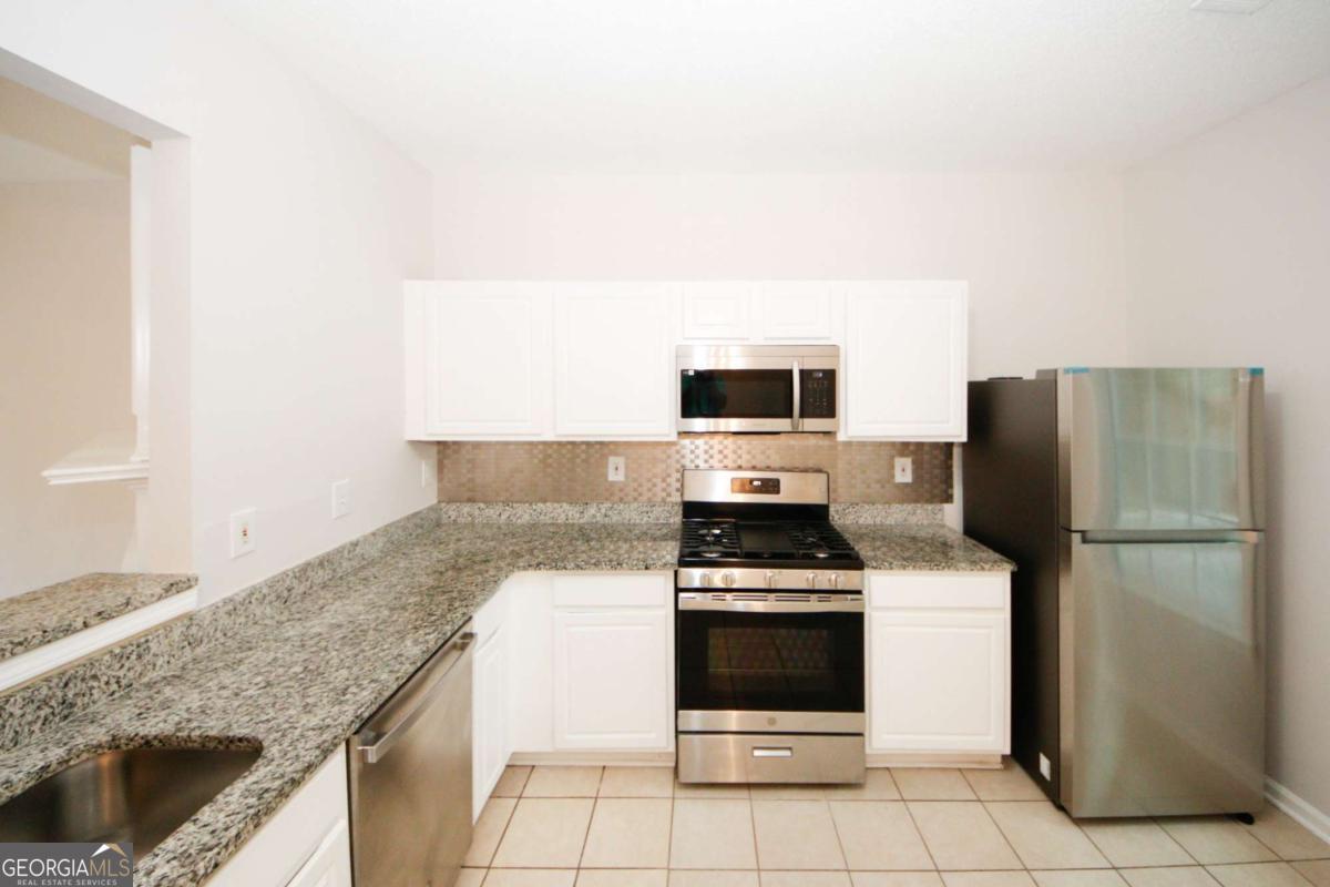 Springfield - Residential Lease