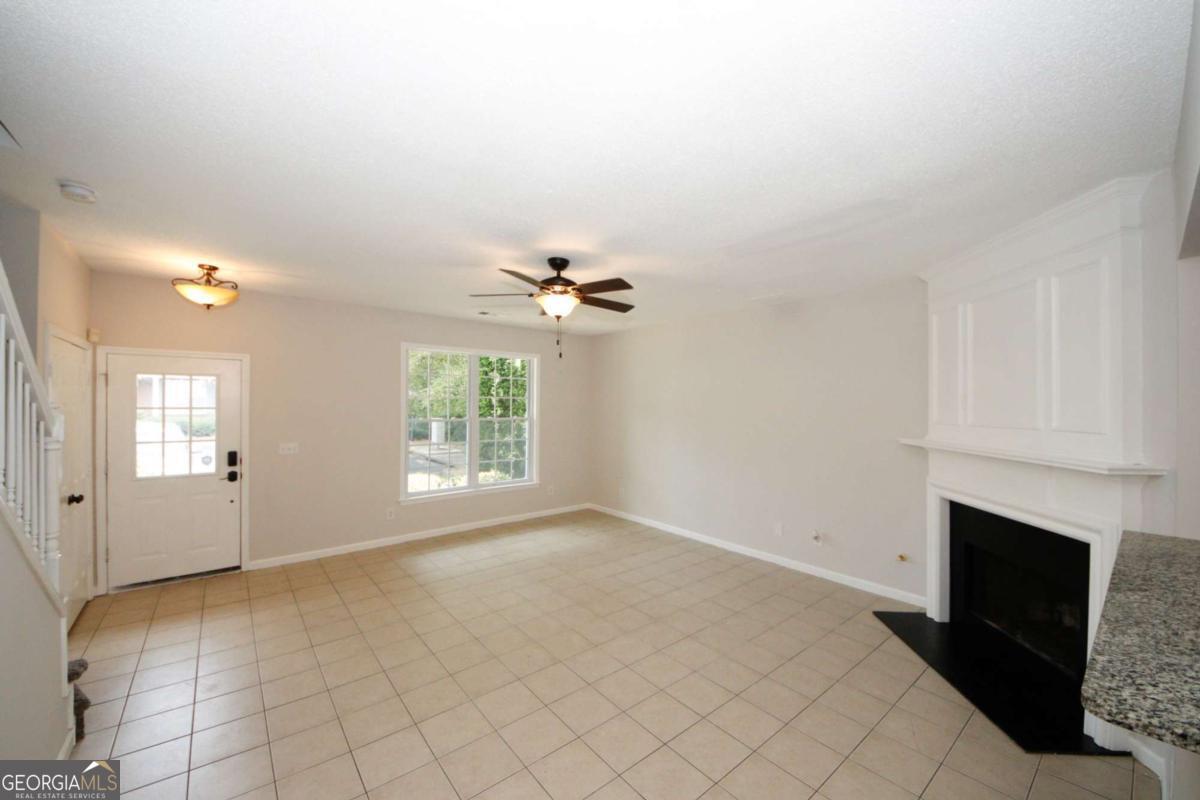 Springfield - Residential Lease