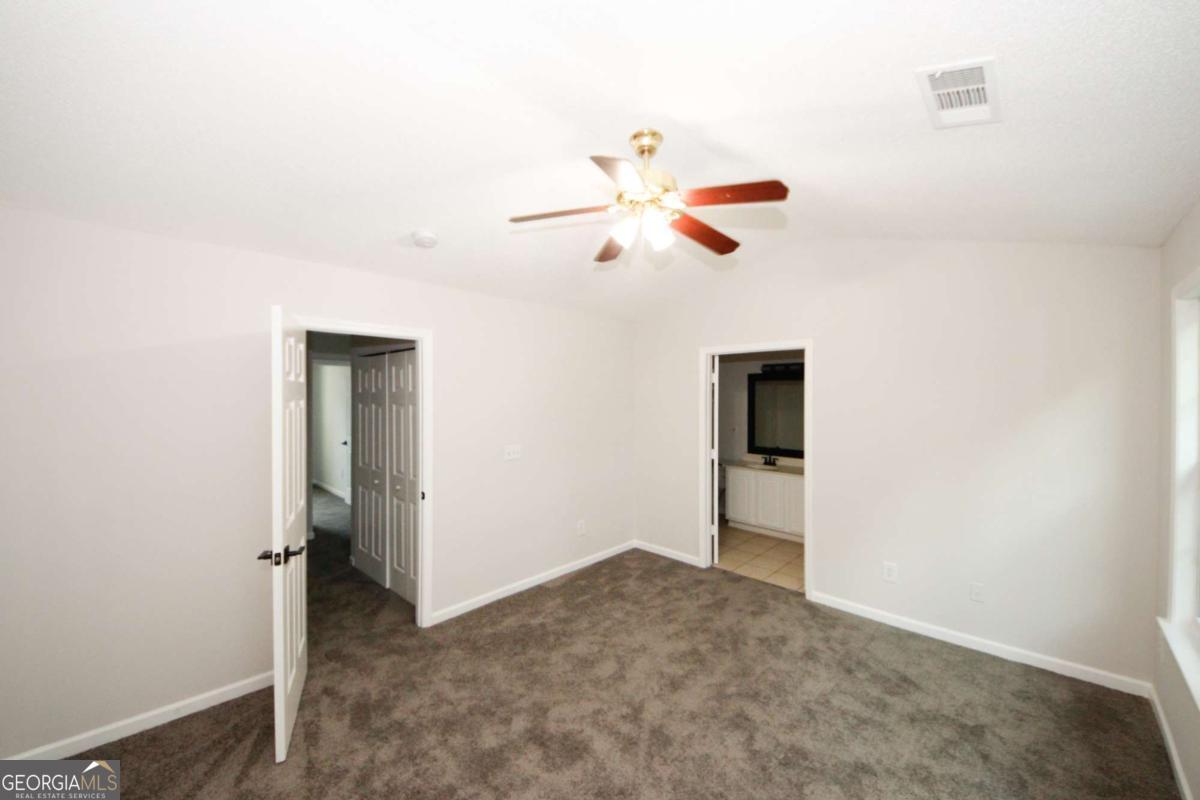 Springfield - Residential Lease