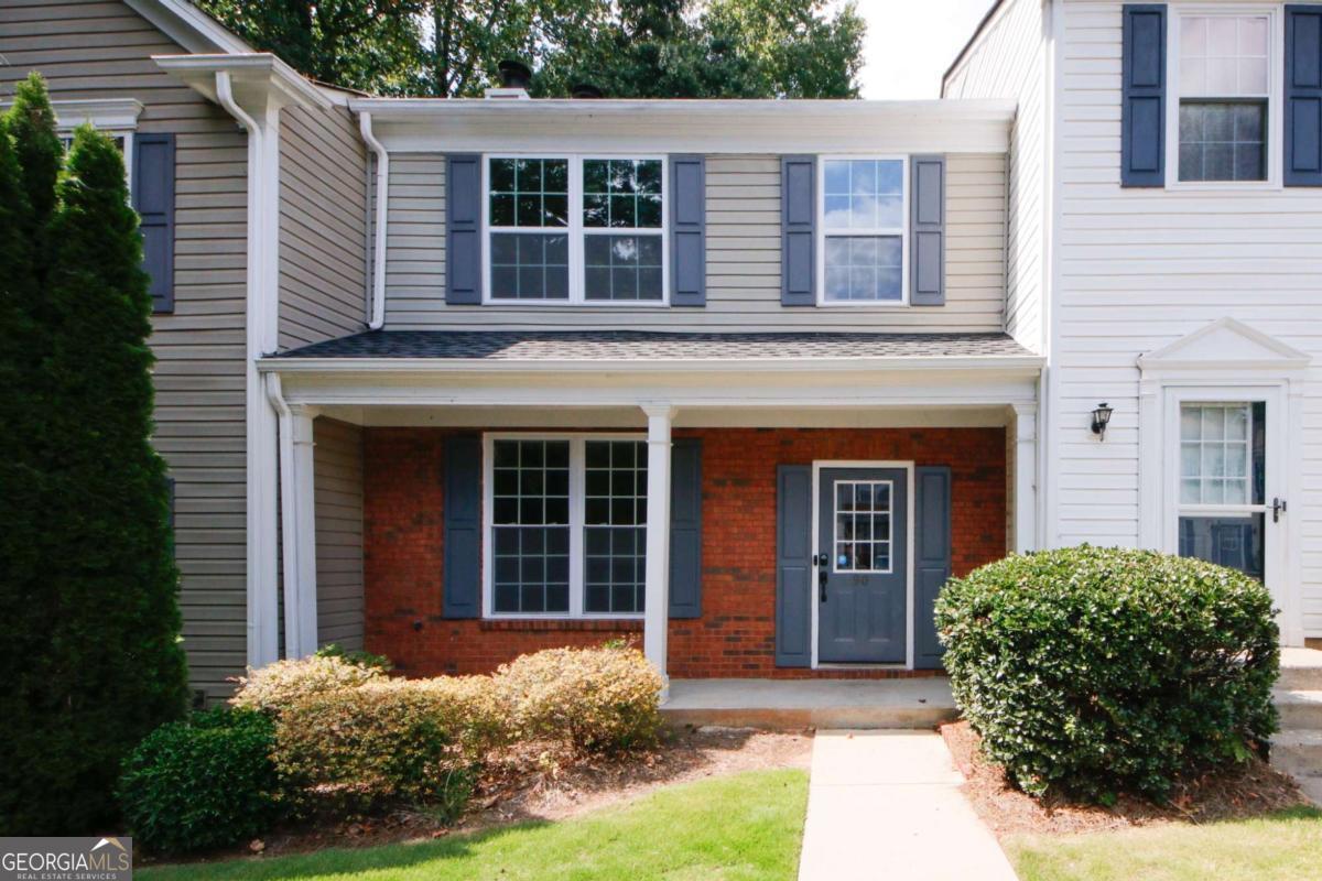 Springfield - Residential Lease