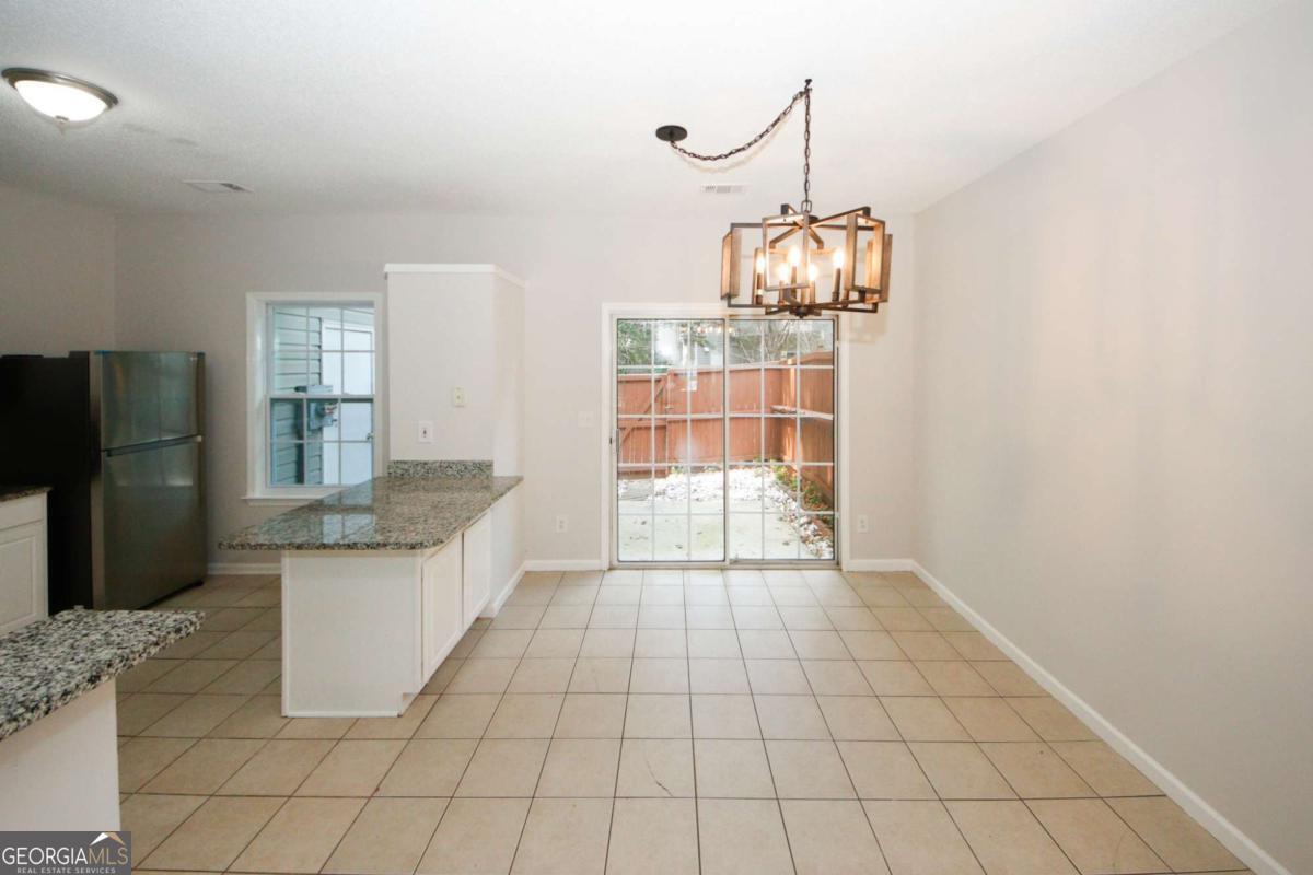 Springfield - Residential Lease