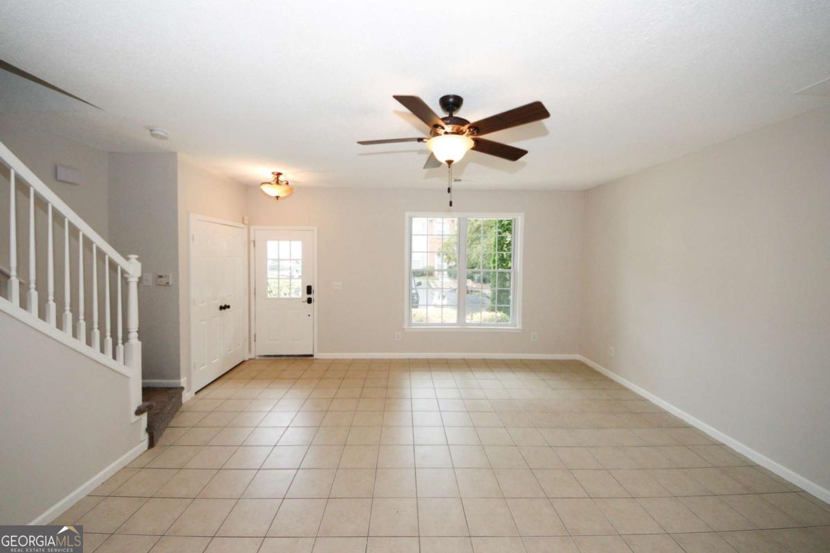 Springfield - Residential Lease