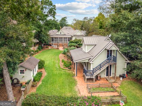 358 Pine ST Madison GA 30650