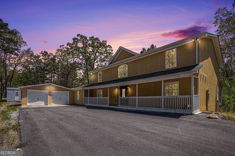 116 Little Lane, Lula, GA 30554 - MLS#: 10495349