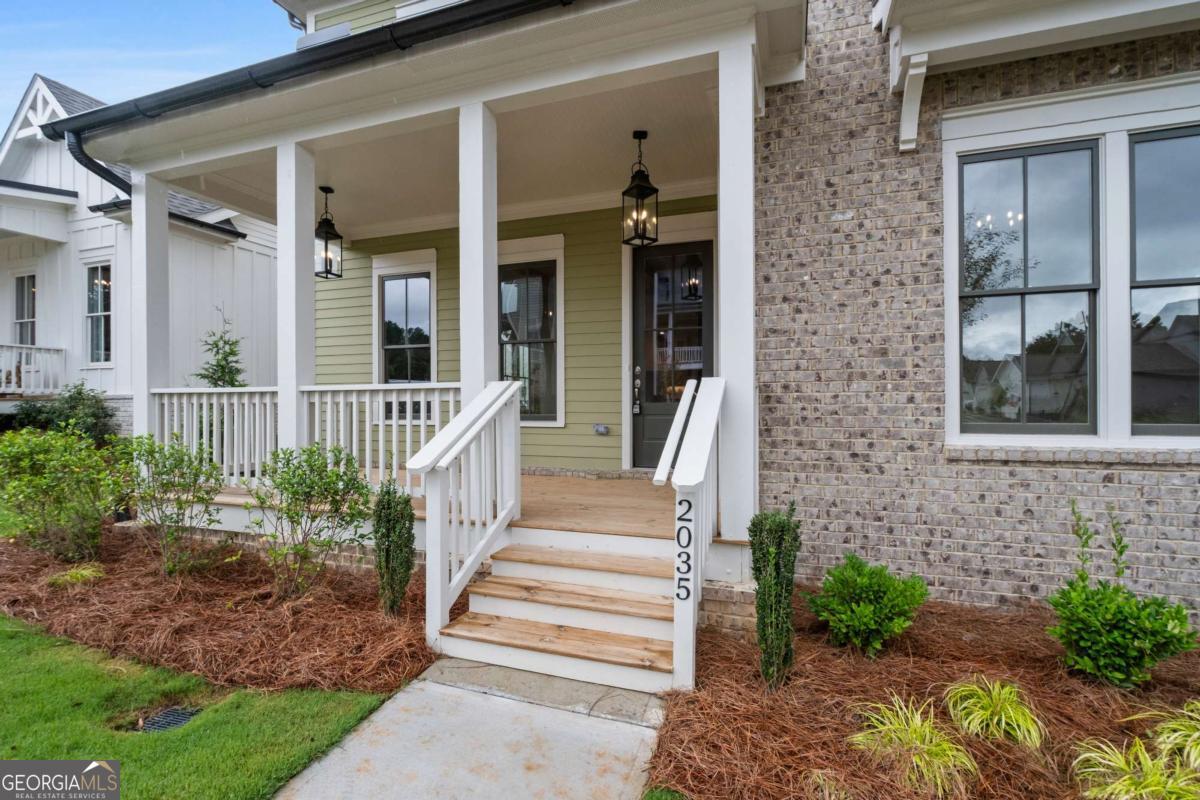 2035 Village WALK