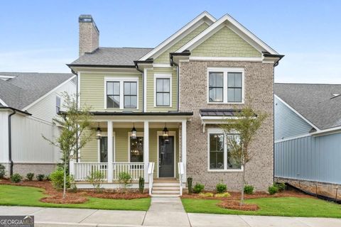 Photo of 2035 Village Walk, Milton, GA 30004 (MLS # 10586360)