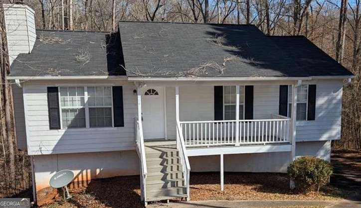 Governor's Ridge - Residential