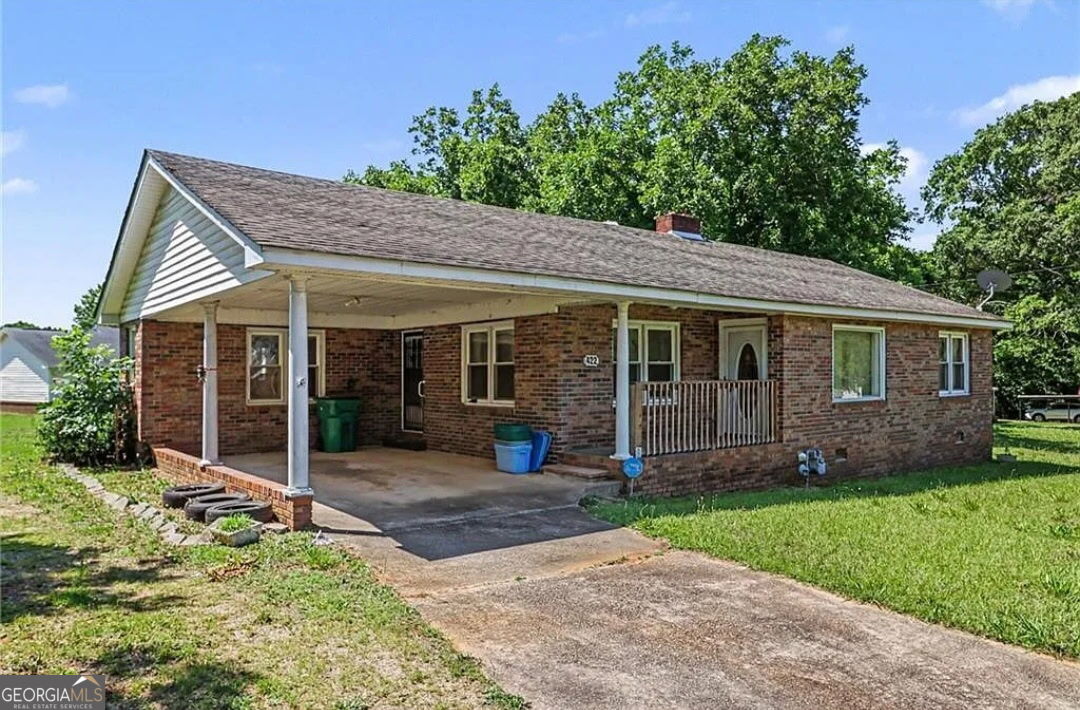 422 Bartson ST