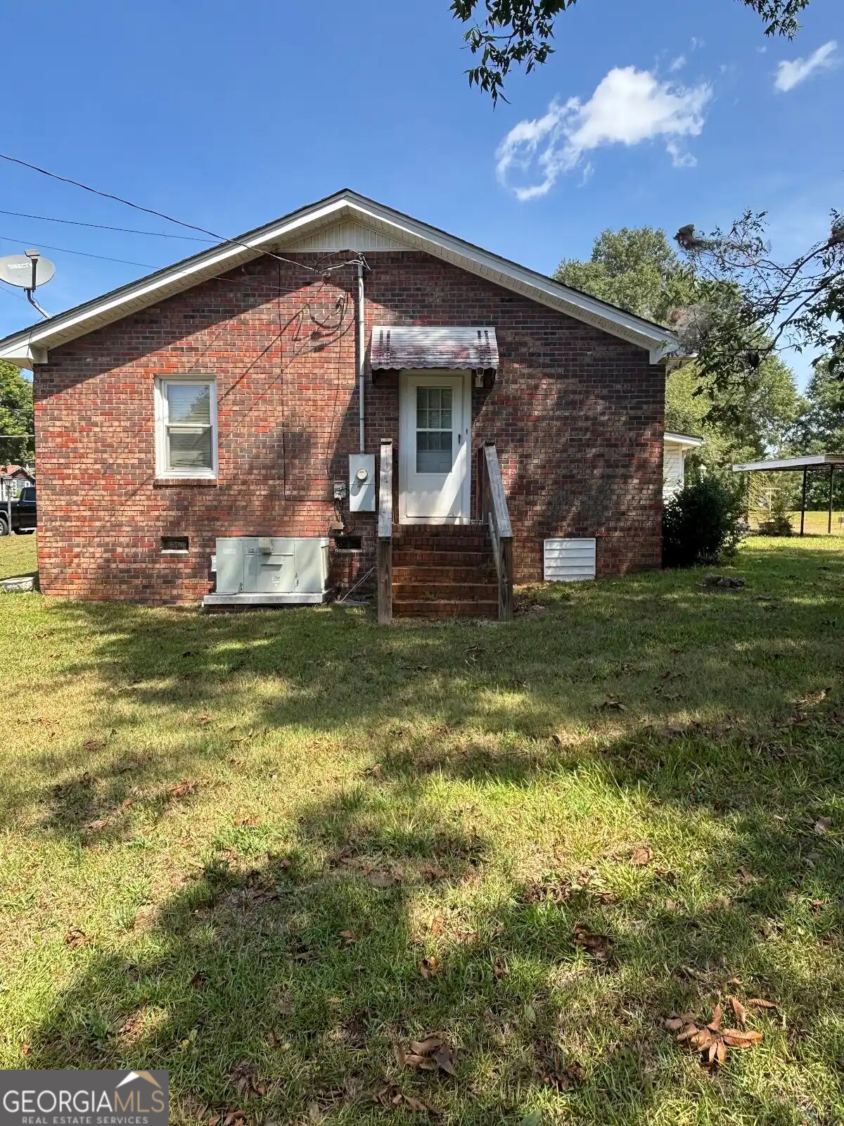 422 Bartson ST
