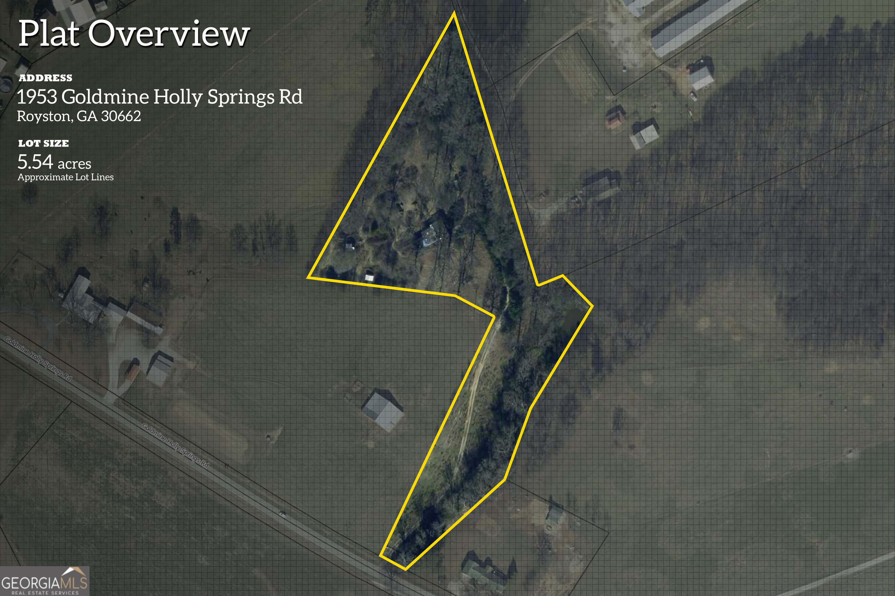 Royston, Georgia 30662, United States, 3 Bedrooms Bedrooms, ,2 BathroomsBathrooms,Residential,Active,112815